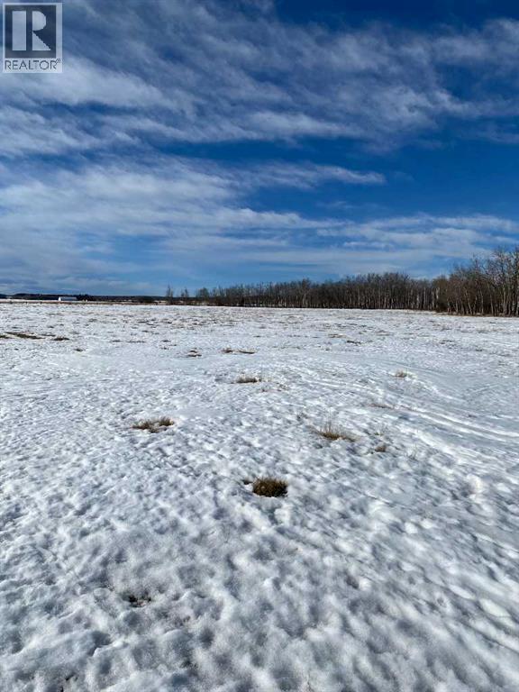 0 11, Rural Red Deer County