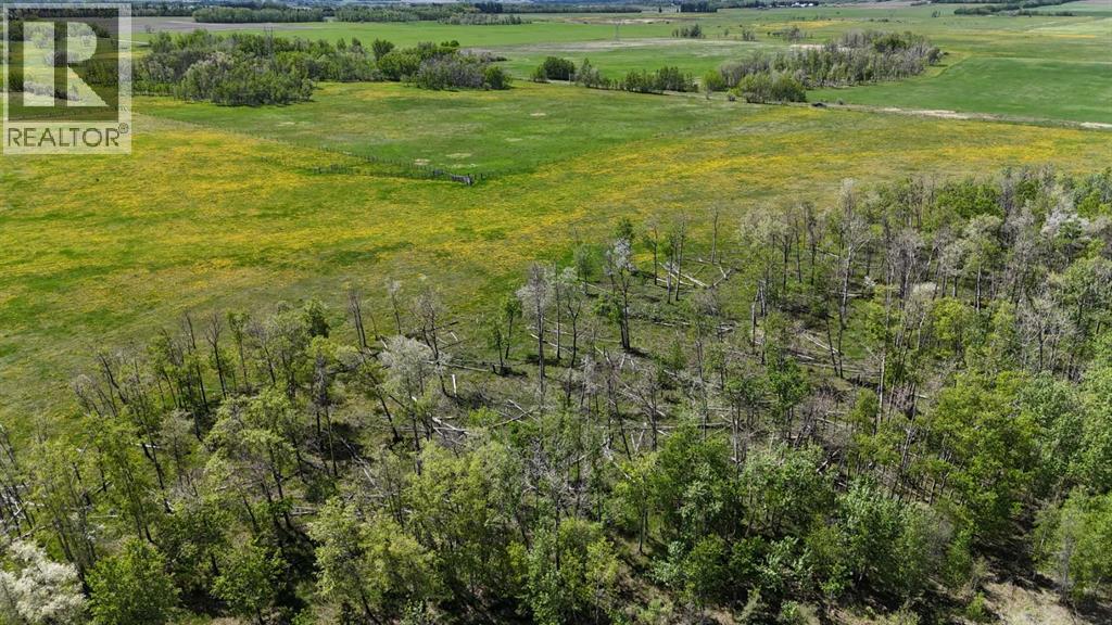 0 11, Rural Red Deer County