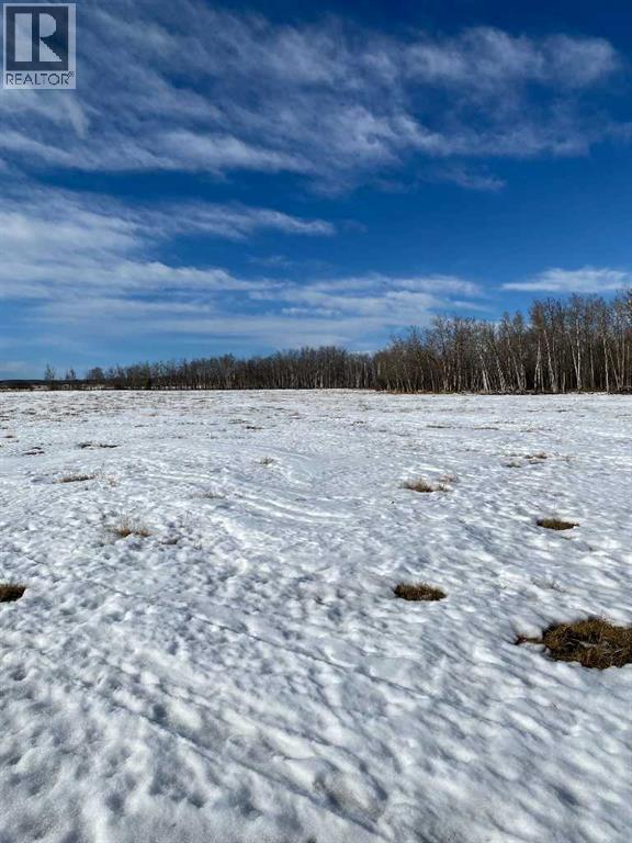 0 11, Rural Red Deer County