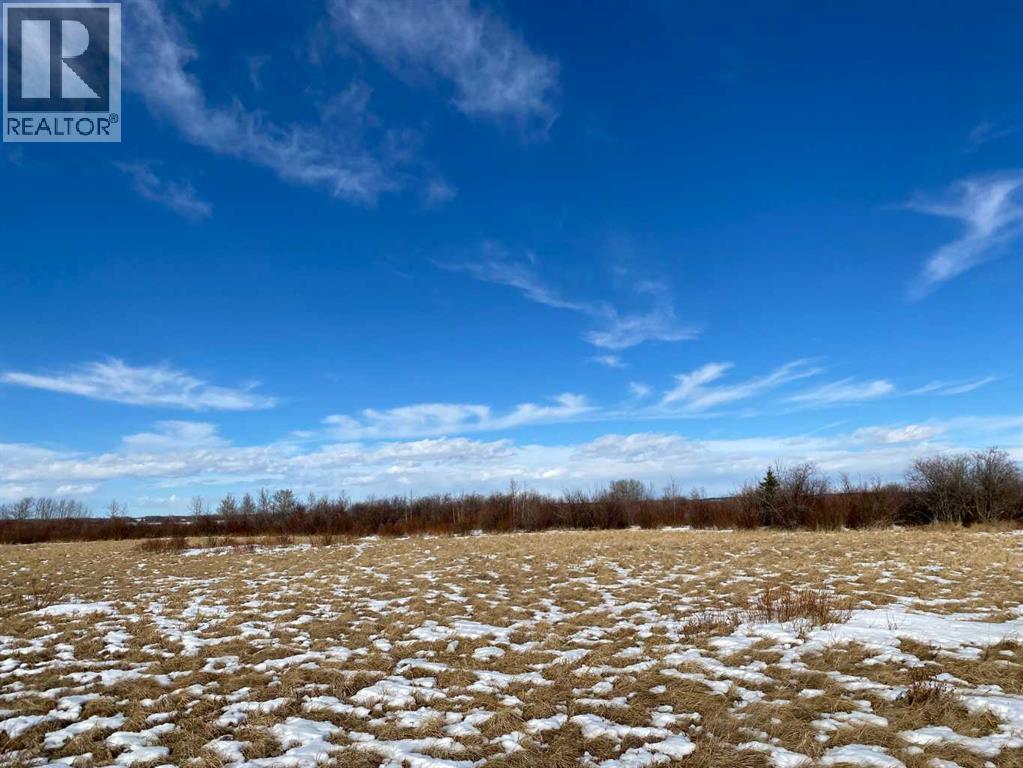 0 11, Rural Red Deer County