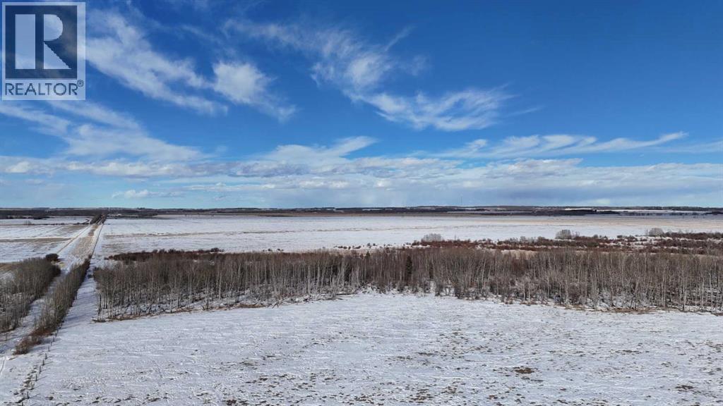 0 11, Rural Red Deer County