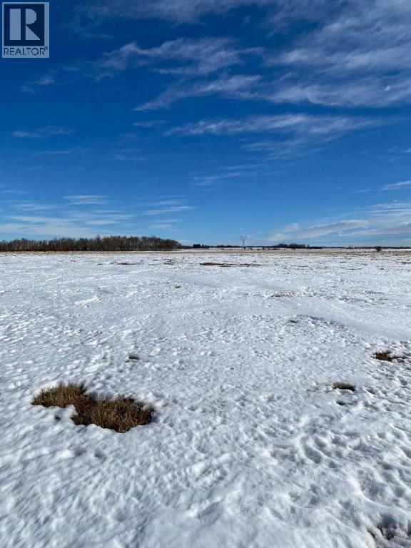 0 11, Rural Red Deer County