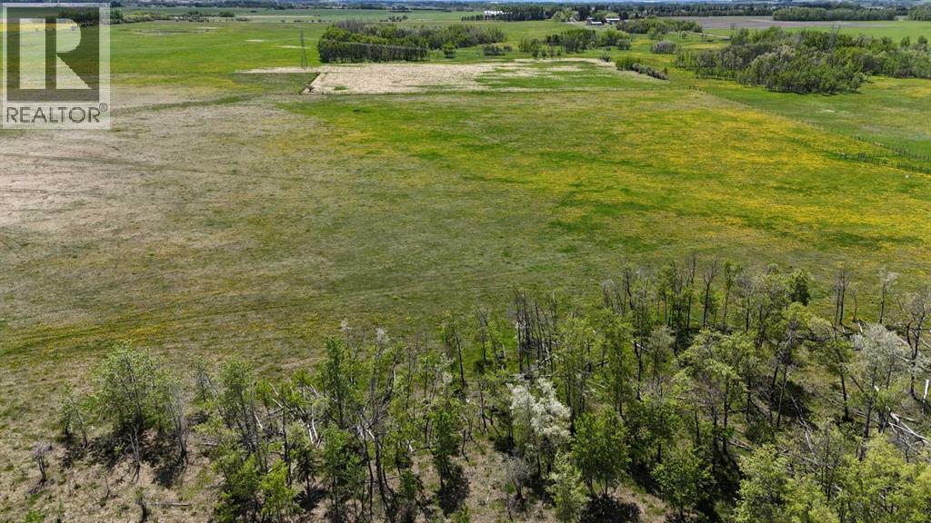 0 11, Rural Red Deer County