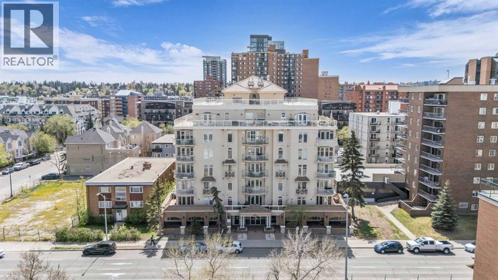 Single Family House for Sale in    Avenue SW Beltline Calgary 