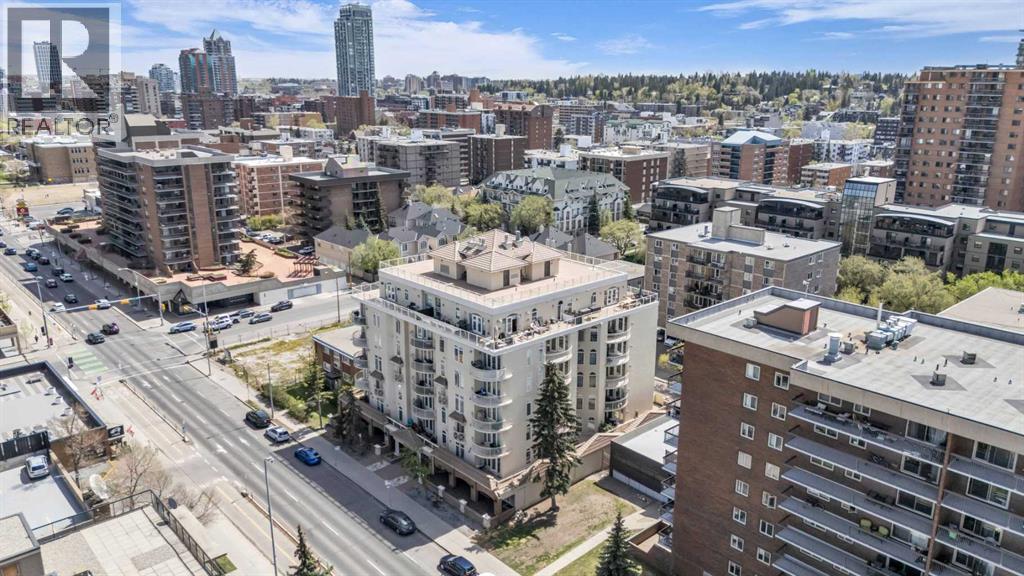 Single Family House for Sale in    Avenue SW Beltline Calgary 