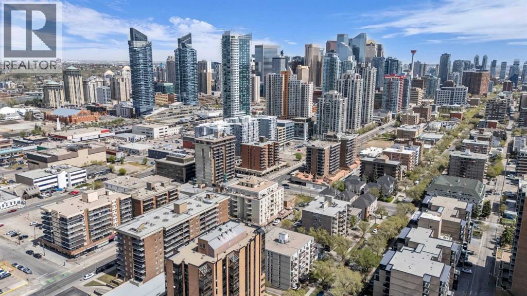 Single Family House for Sale in    Avenue SW Beltline Calgary 