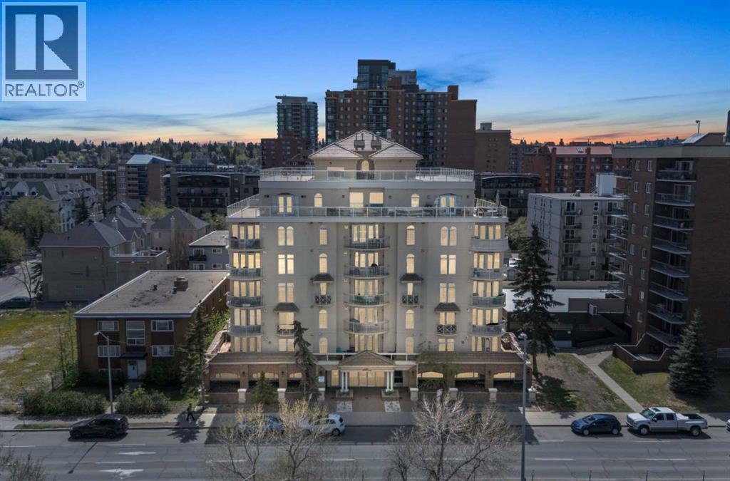 Single Family House for Sale in    Avenue SW Beltline Calgary 