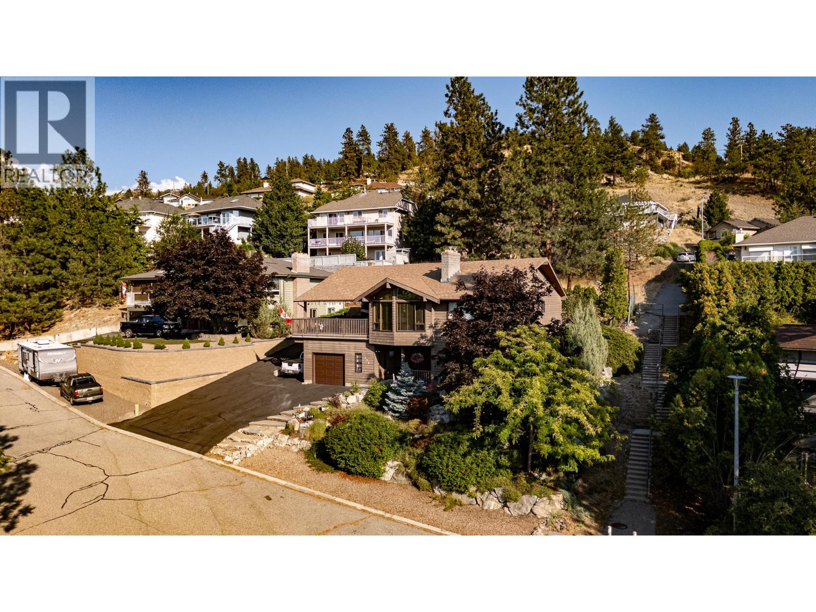 179 Dewdney Crescent, Penticton