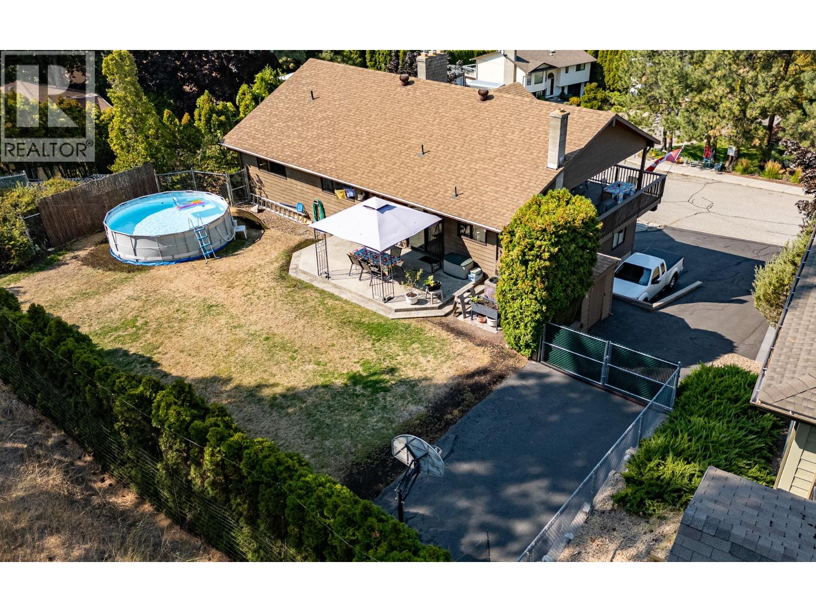 179 Dewdney Crescent, Penticton