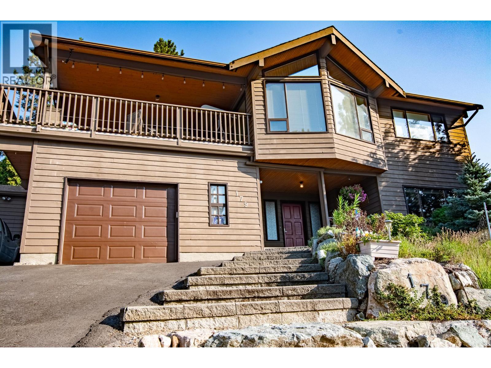 179 Dewdney Crescent, Penticton