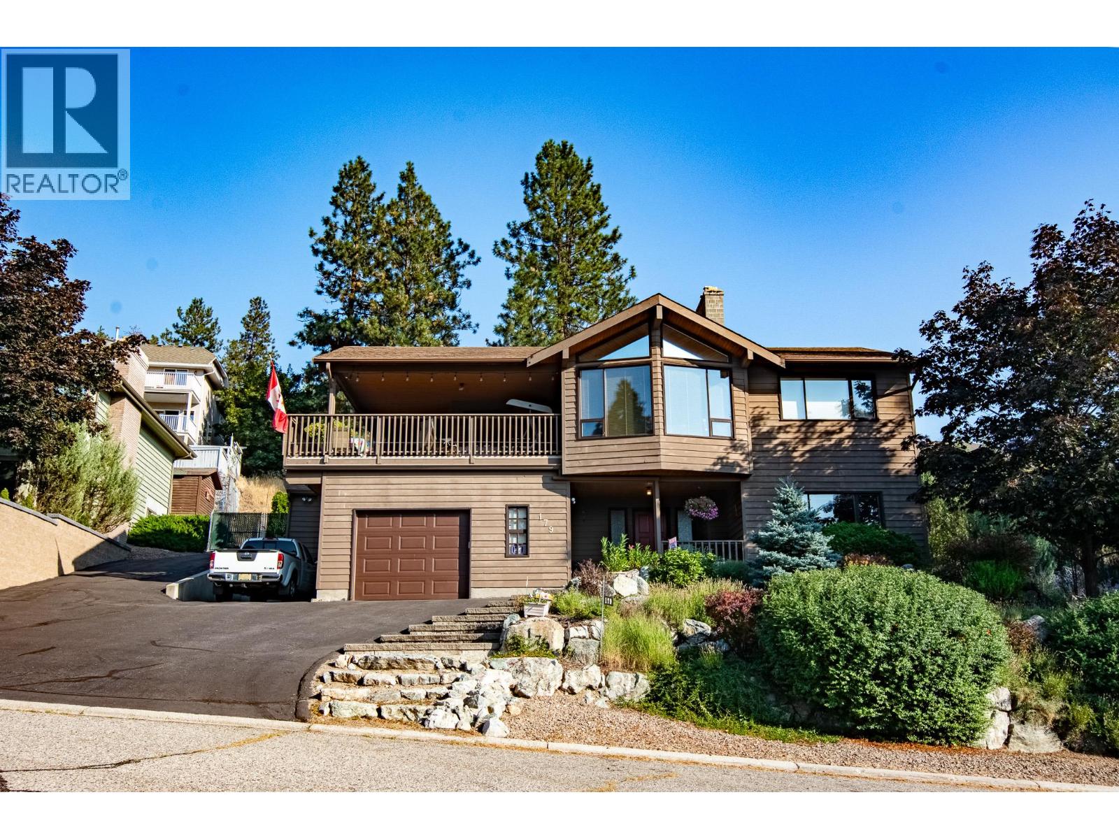 179 Dewdney Crescent, Penticton