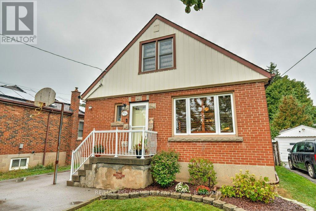 275 MONTROSE AVENUE, Hamilton (Rosedale), Ontario