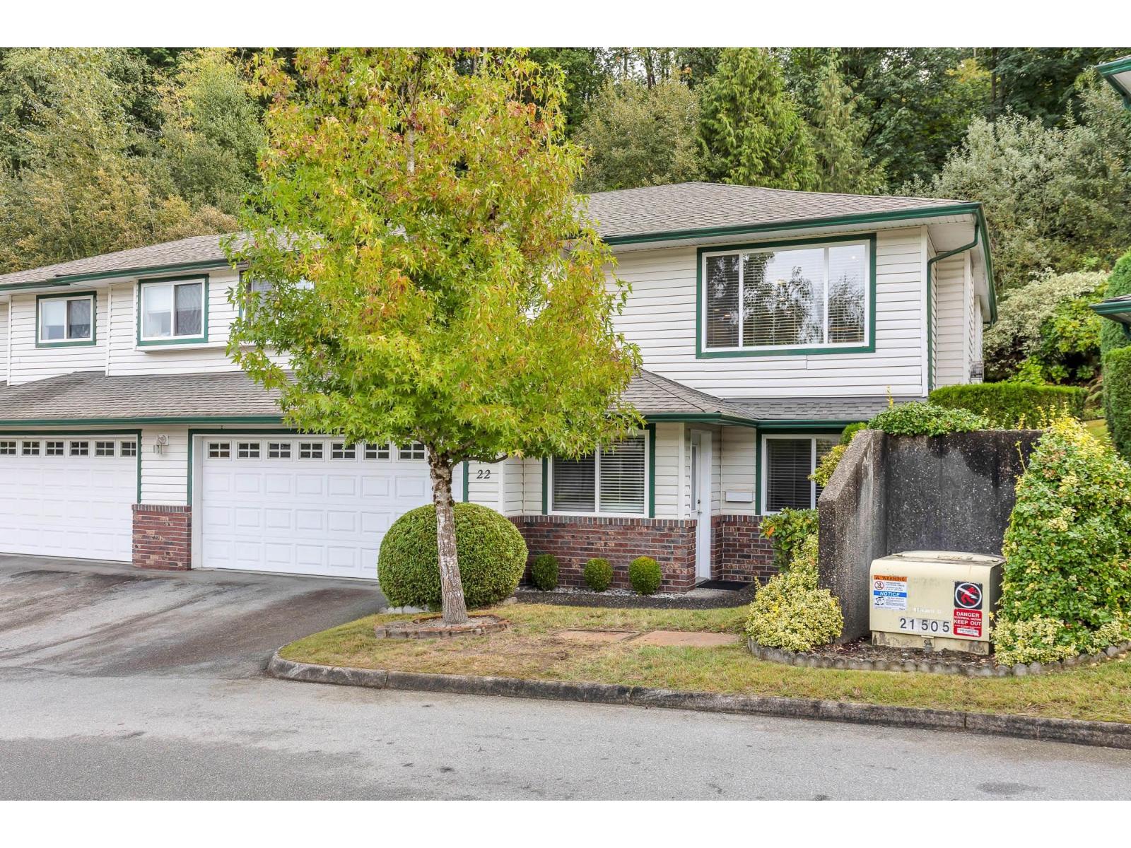 22 34250 HAZELWOOD AVENUE, Abbotsford