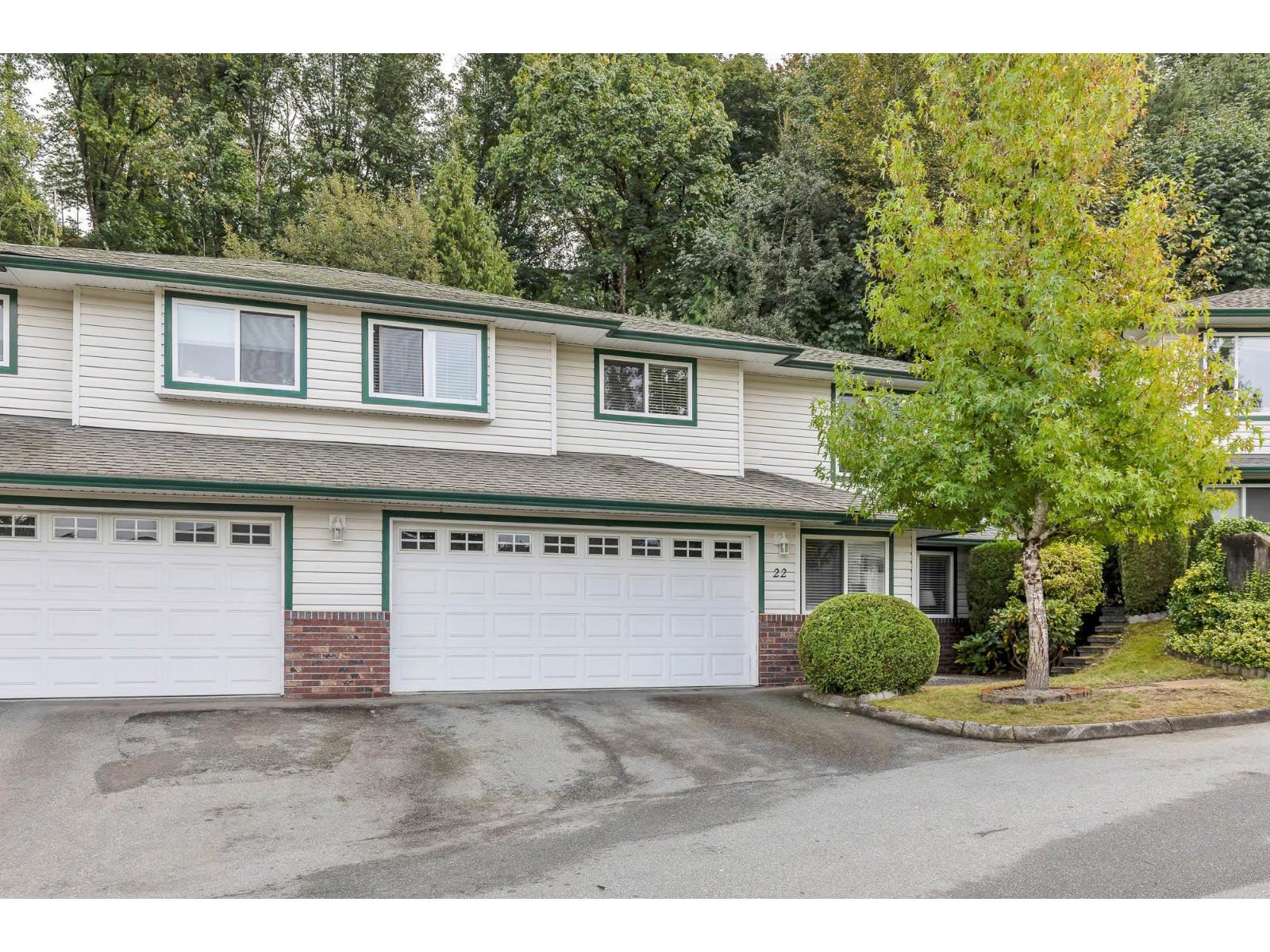 22 34250 HAZELWOOD AVENUE, Abbotsford
