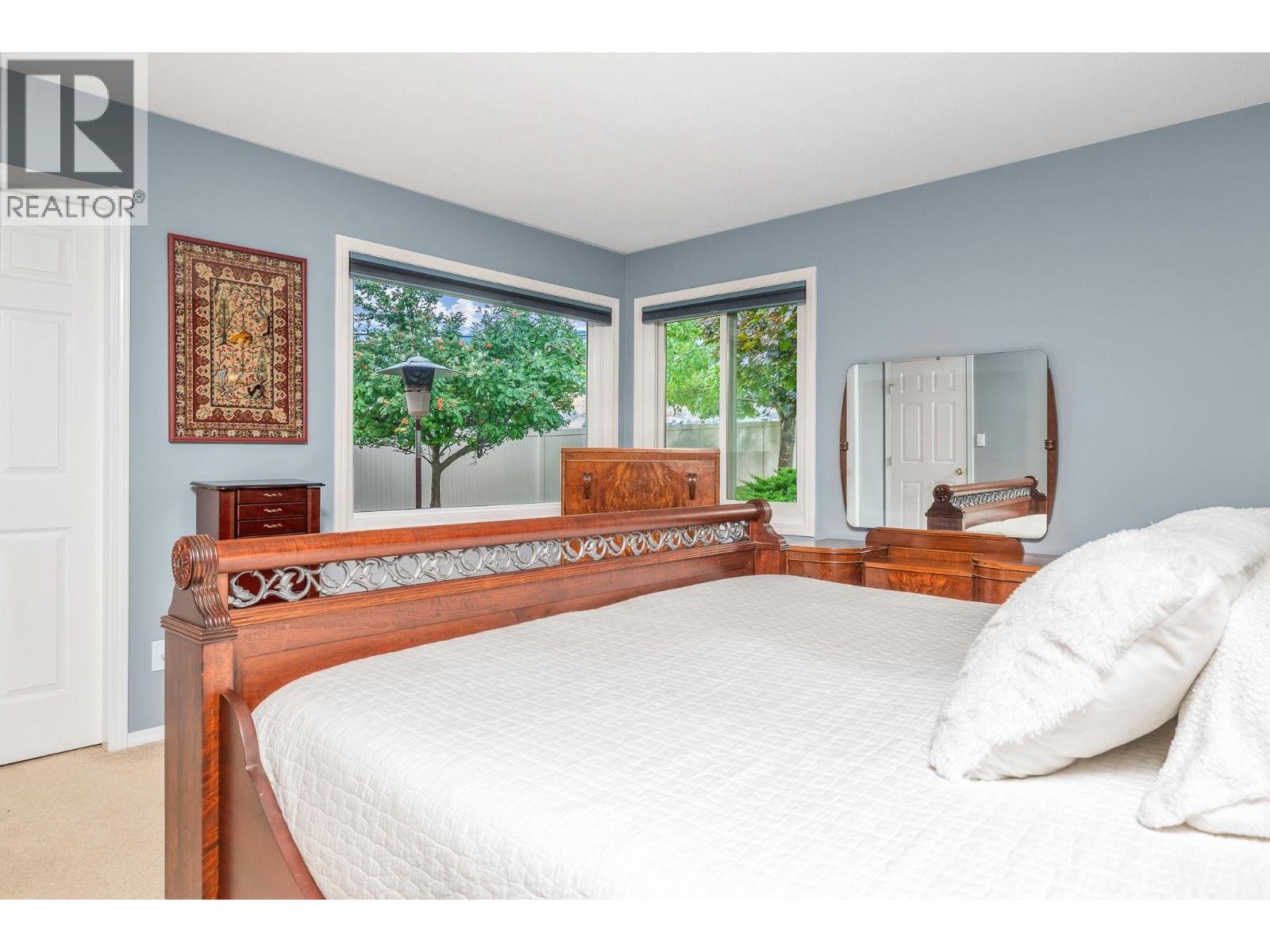 124 Sarsons Road Unit# 17, Vernon