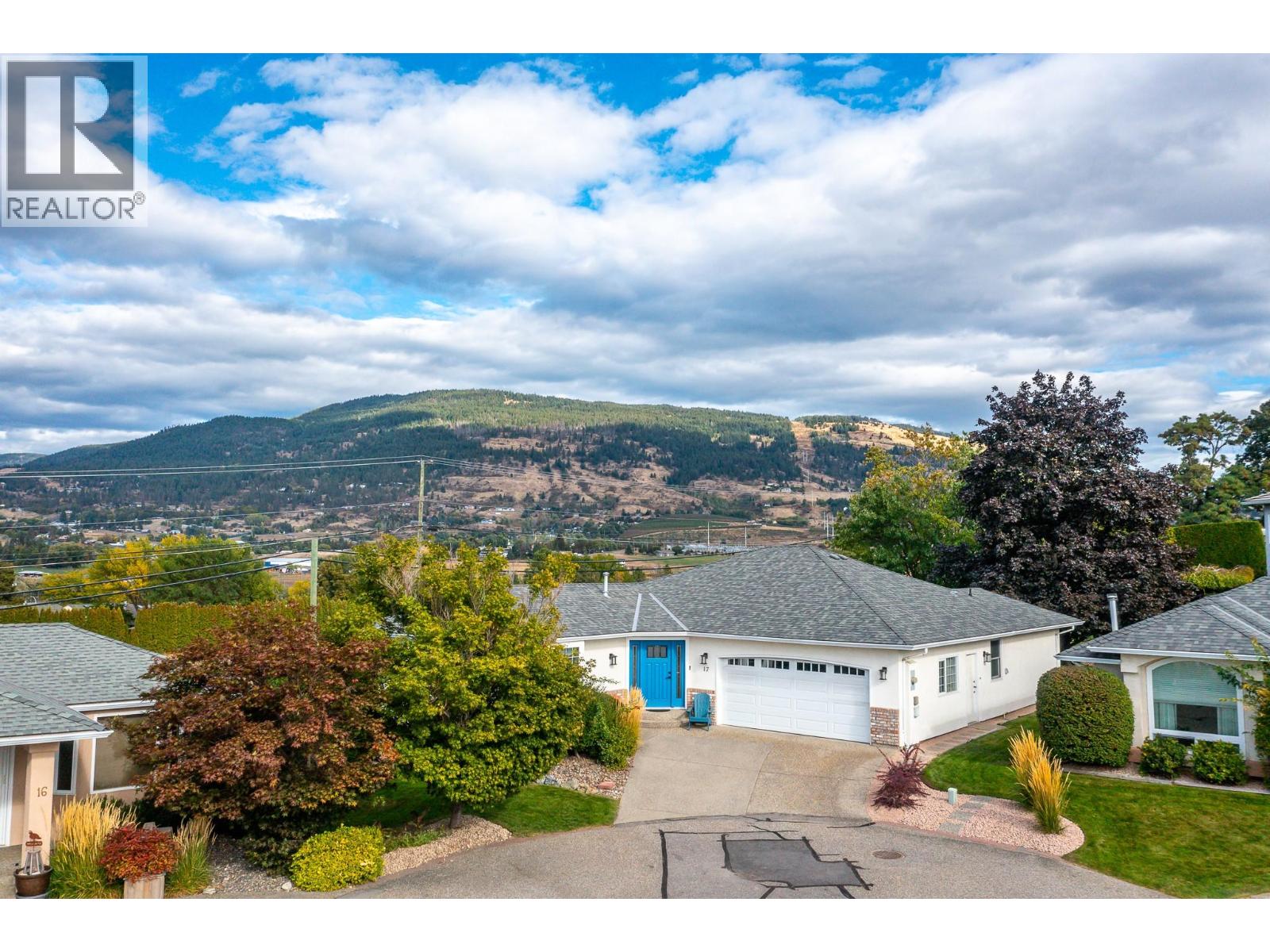 124 Sarsons Road Unit# 17, Vernon