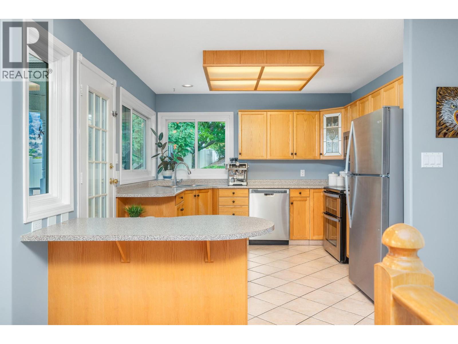 124 Sarsons Road Unit# 17, Vernon