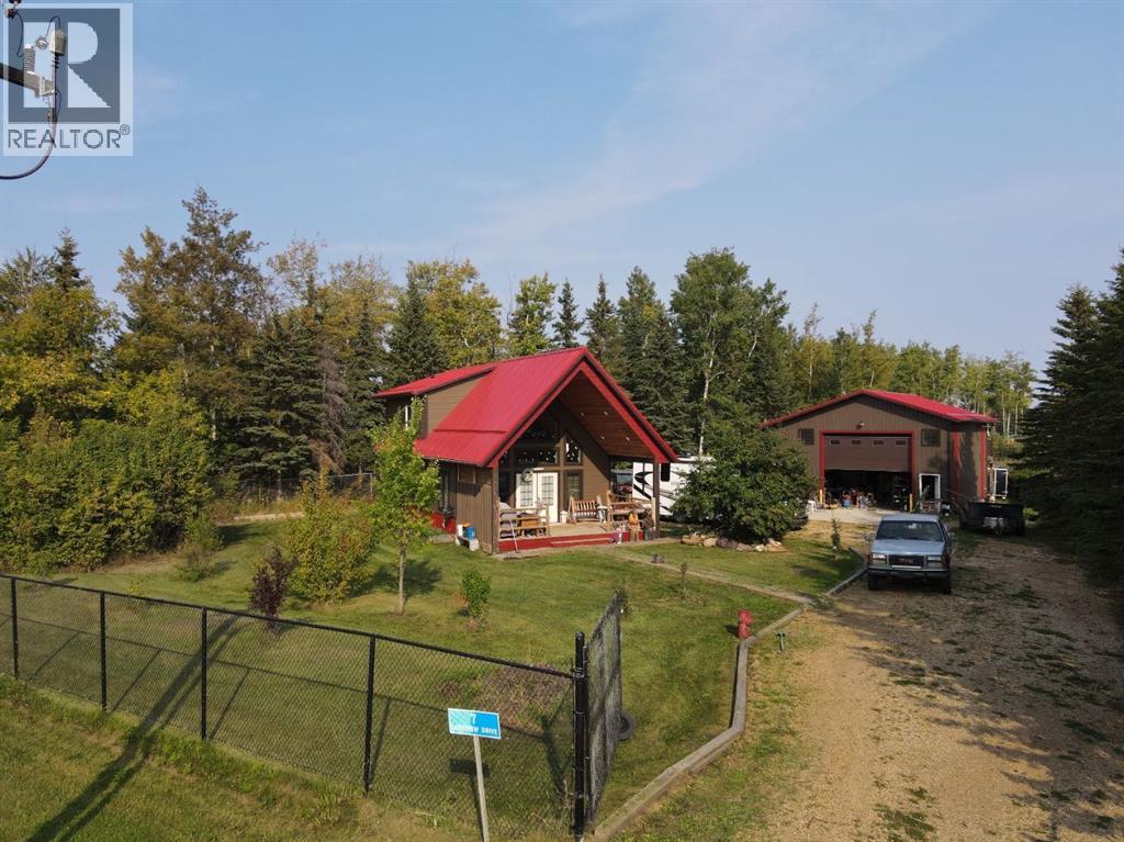 #7 Lakeview Drive - 1