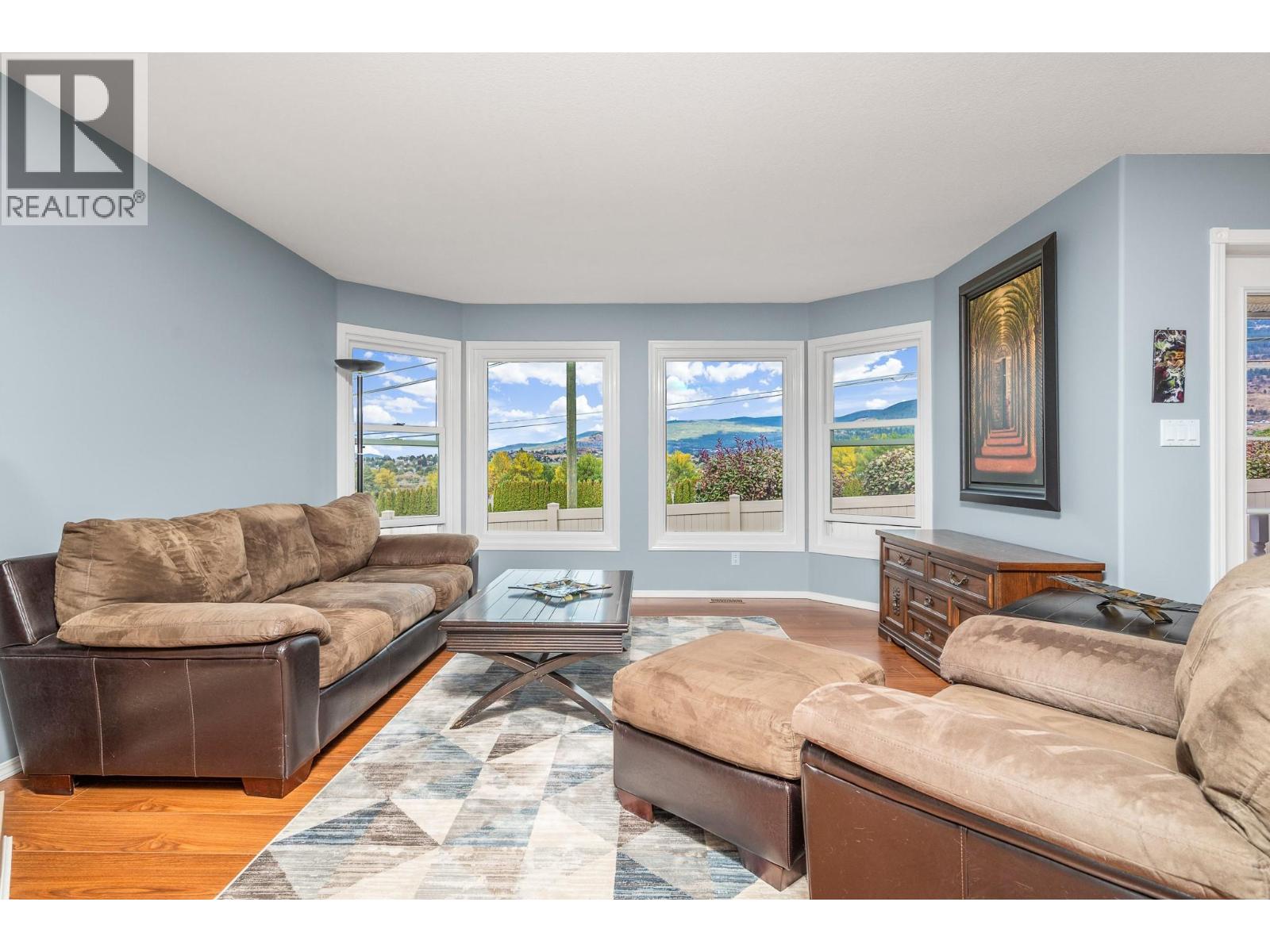 124 Sarsons Road Unit# 17, Vernon