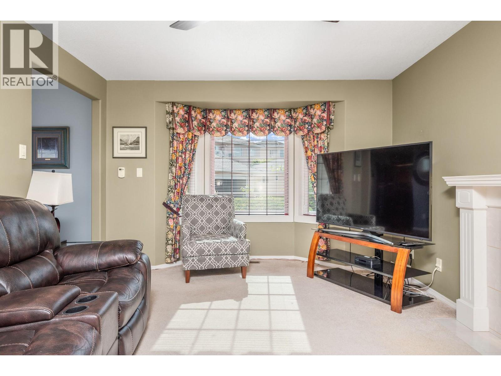 124 Sarsons Road Unit# 17, Vernon