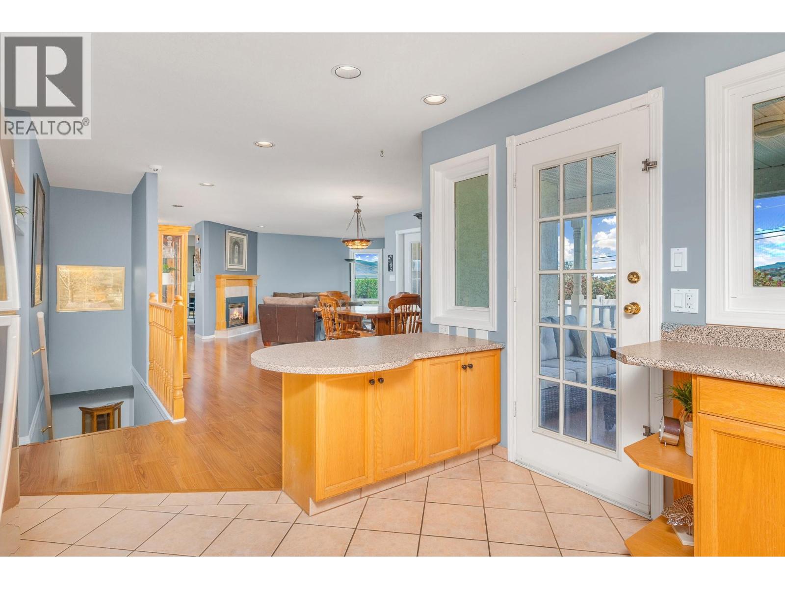 124 Sarsons Road Unit# 17, Vernon