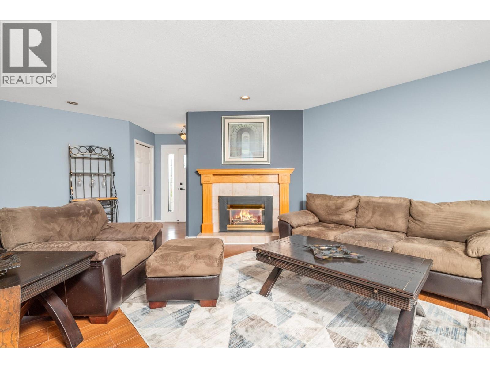 124 Sarsons Road Unit# 17, Vernon