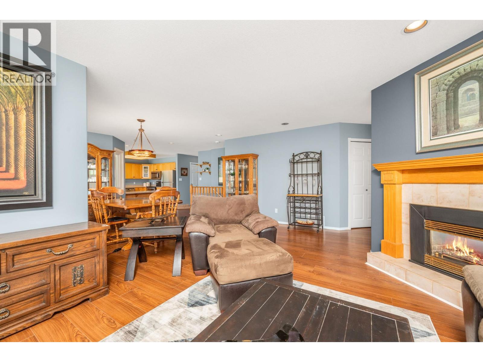 124 Sarsons Road Unit# 17, Vernon