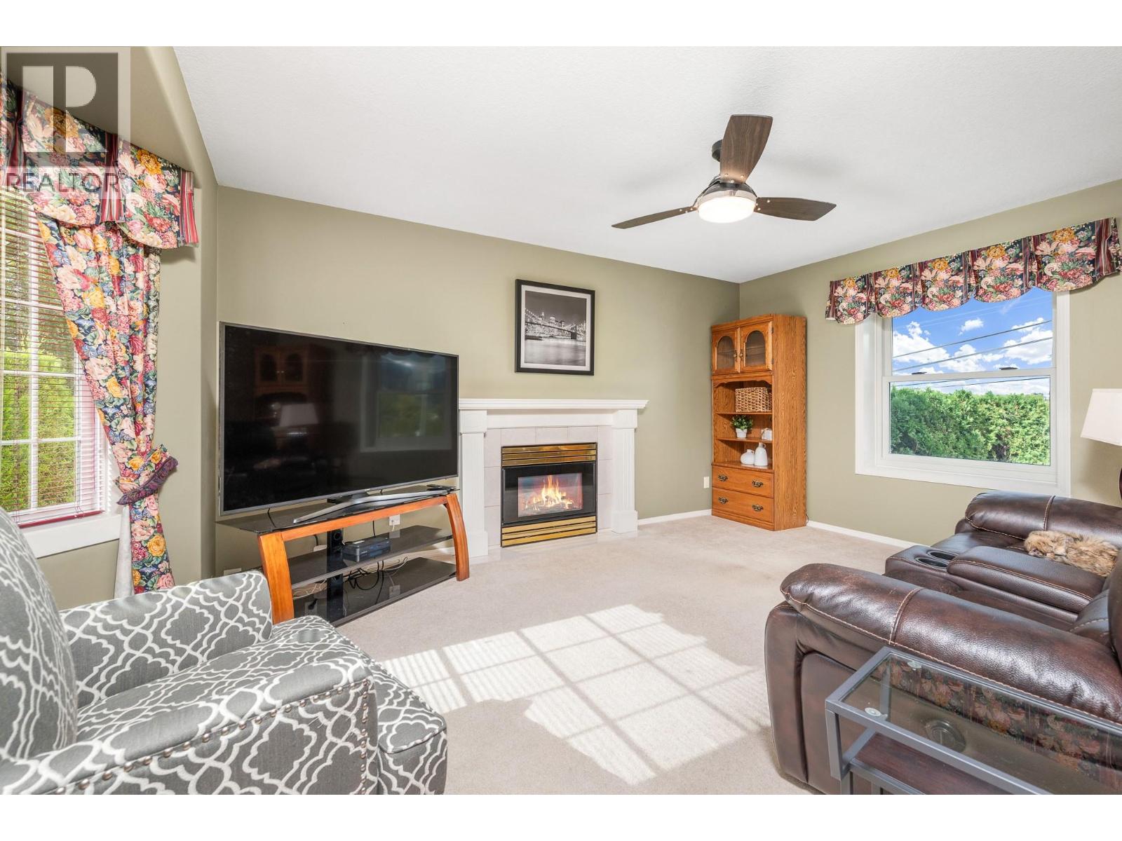 124 Sarsons Road Unit# 17, Vernon