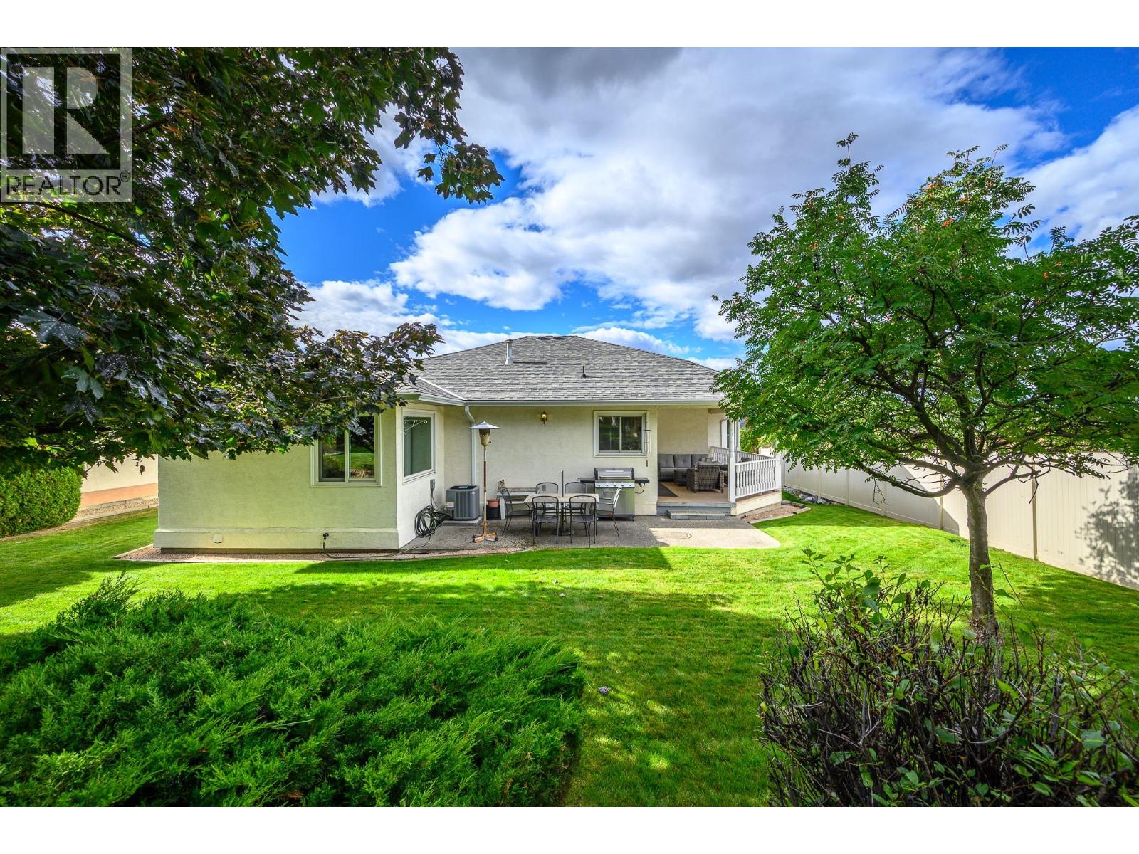 124 Sarsons Road Unit# 17, Vernon