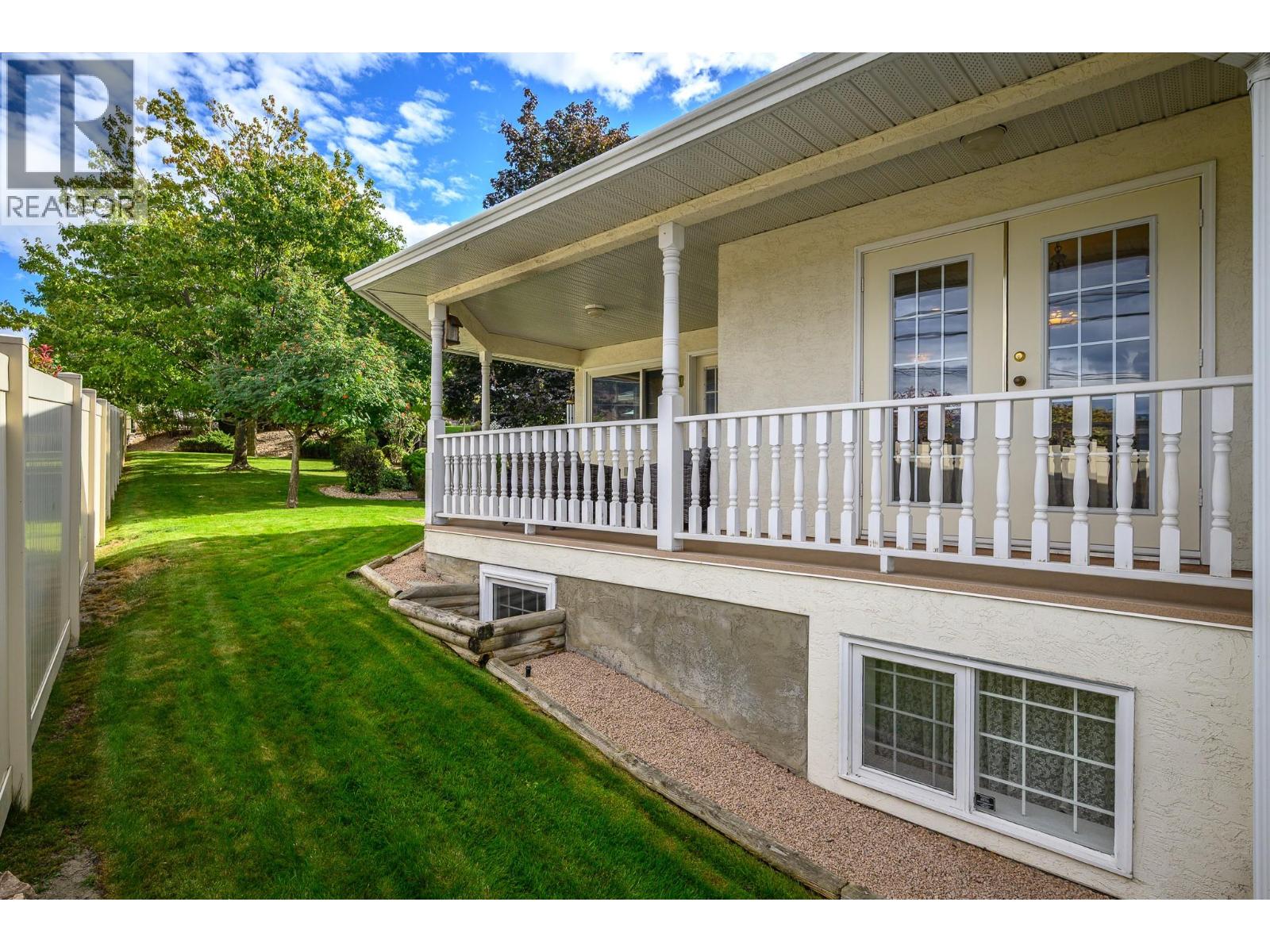 124 Sarsons Road Unit# 17, Vernon