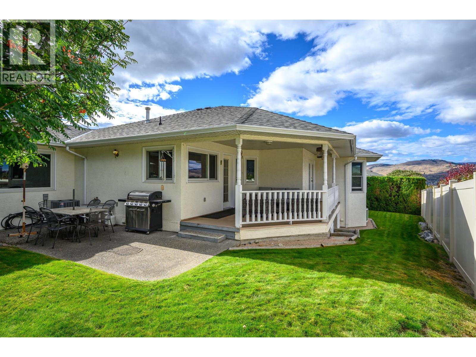 124 Sarsons Road Unit# 17, Vernon