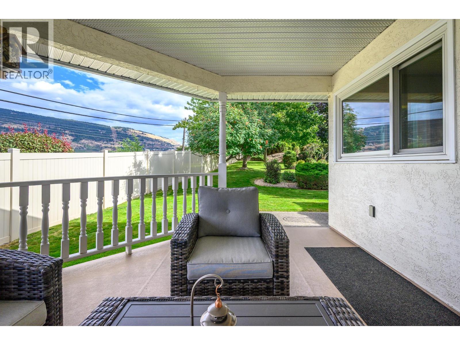 124 Sarsons Road Unit# 17, Vernon