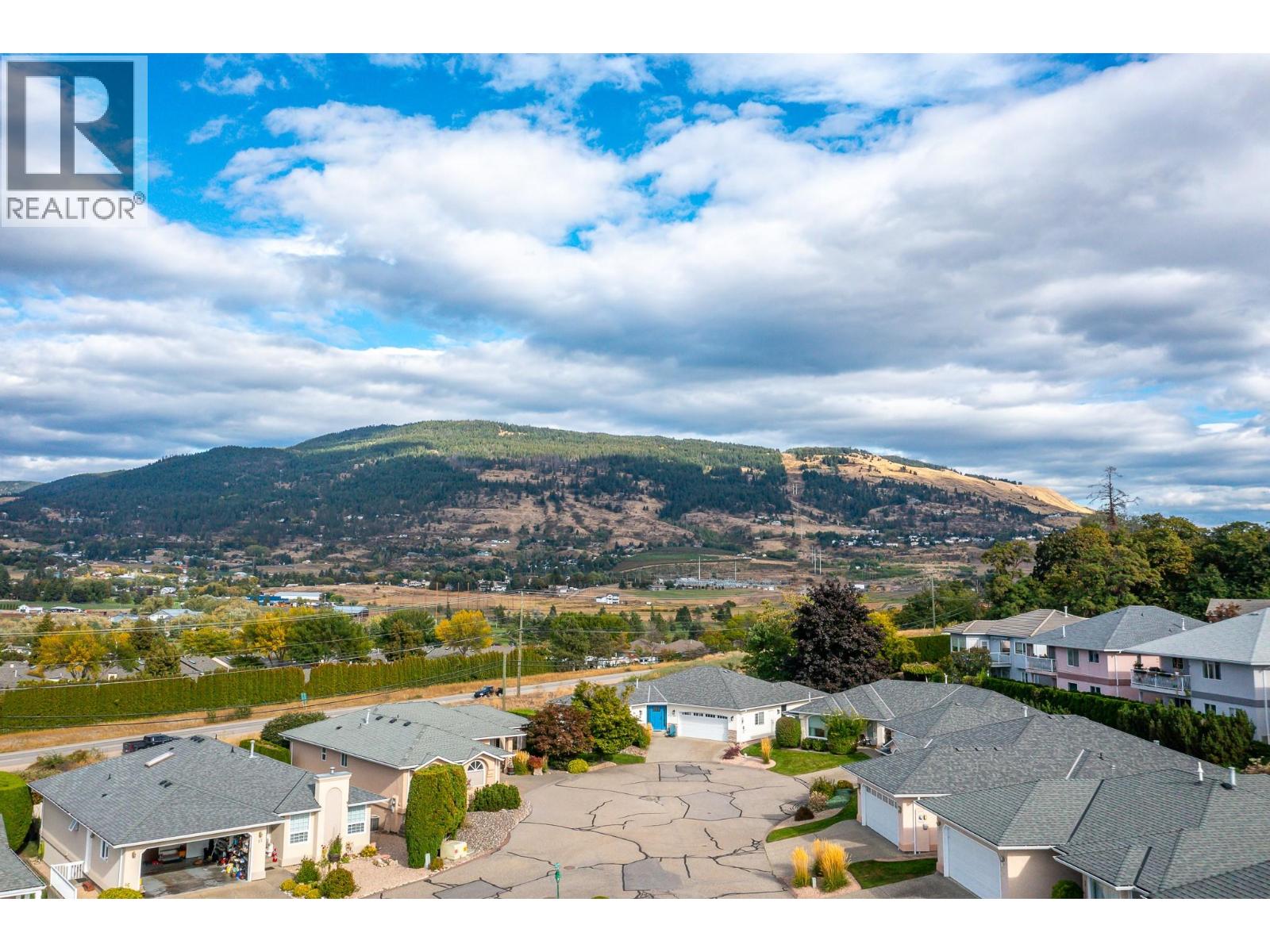 124 Sarsons Road Unit# 17, Vernon
