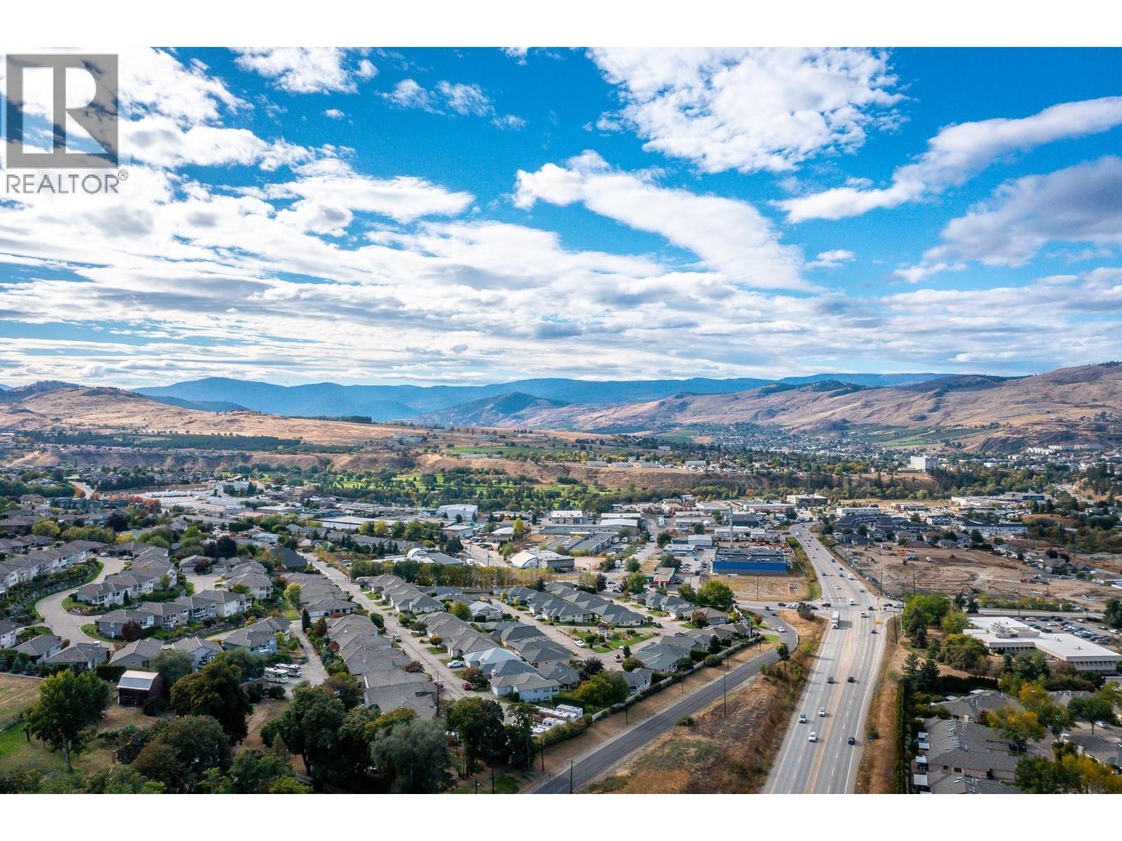 124 Sarsons Road Unit# 17, Vernon