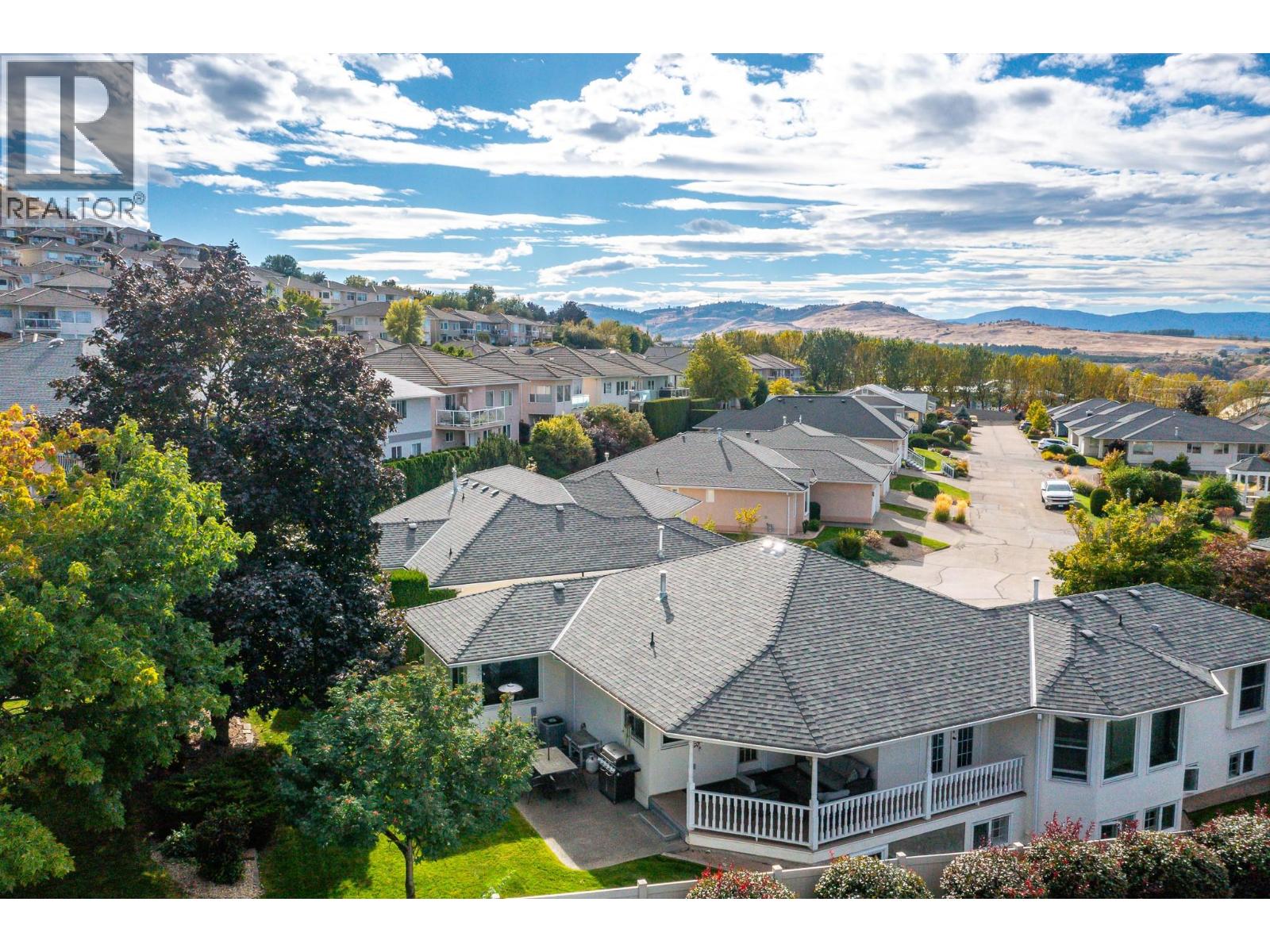 124 Sarsons Road Unit# 17, Vernon