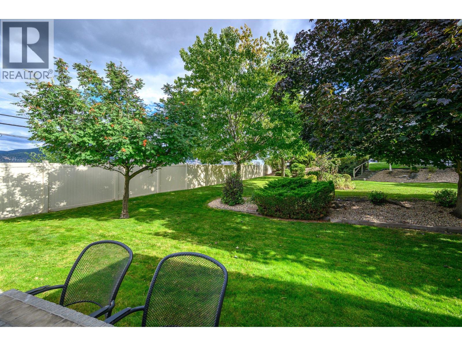 124 Sarsons Road Unit# 17, Vernon