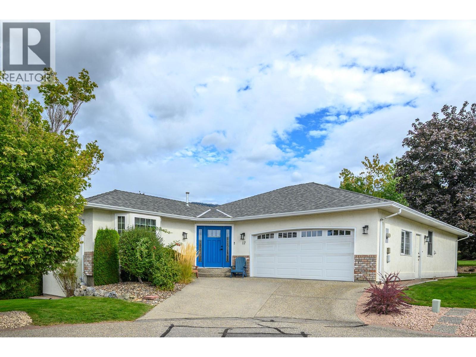124 Sarsons Road Unit# 17, Vernon