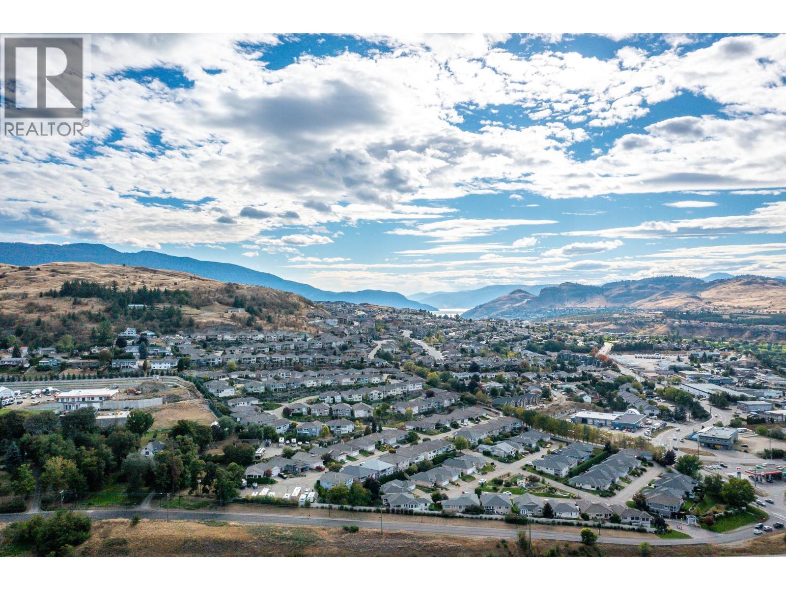124 Sarsons Road Unit# 17, Vernon