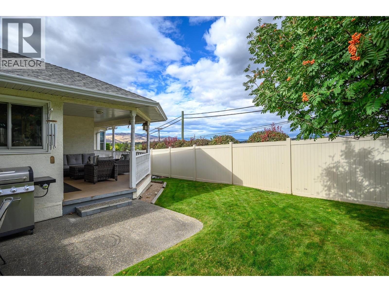 124 Sarsons Road Unit# 17, Vernon