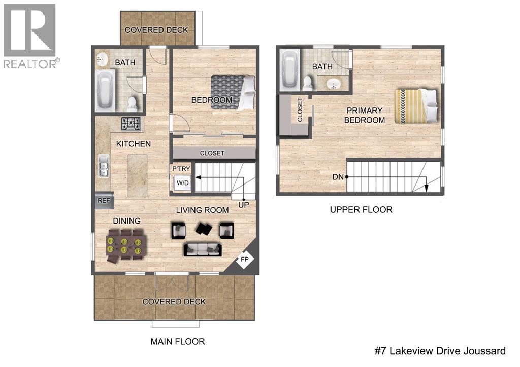 #7 Lakeview Drive - 4