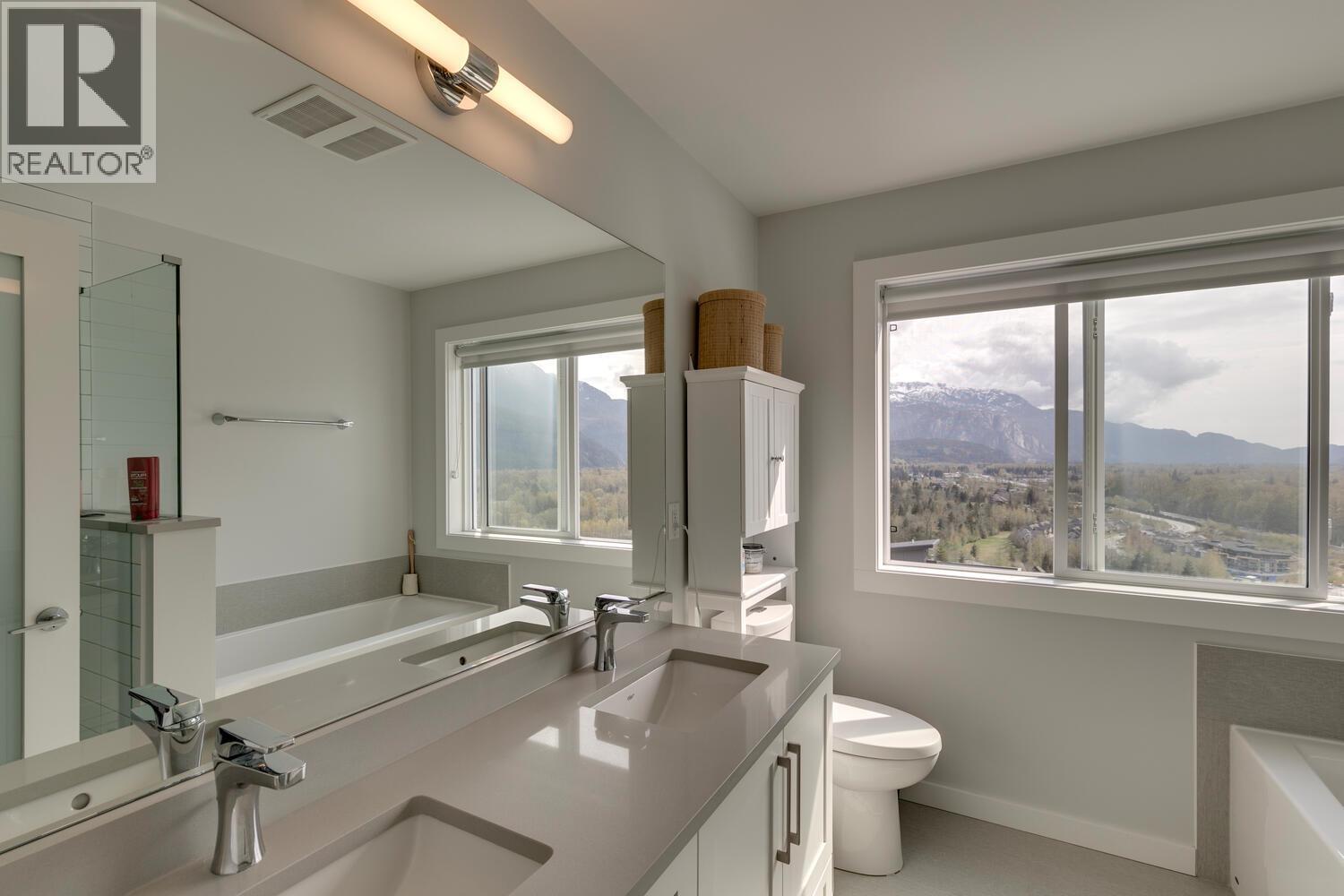 5 41365 SKYRIDGE PLACE, Squamish
