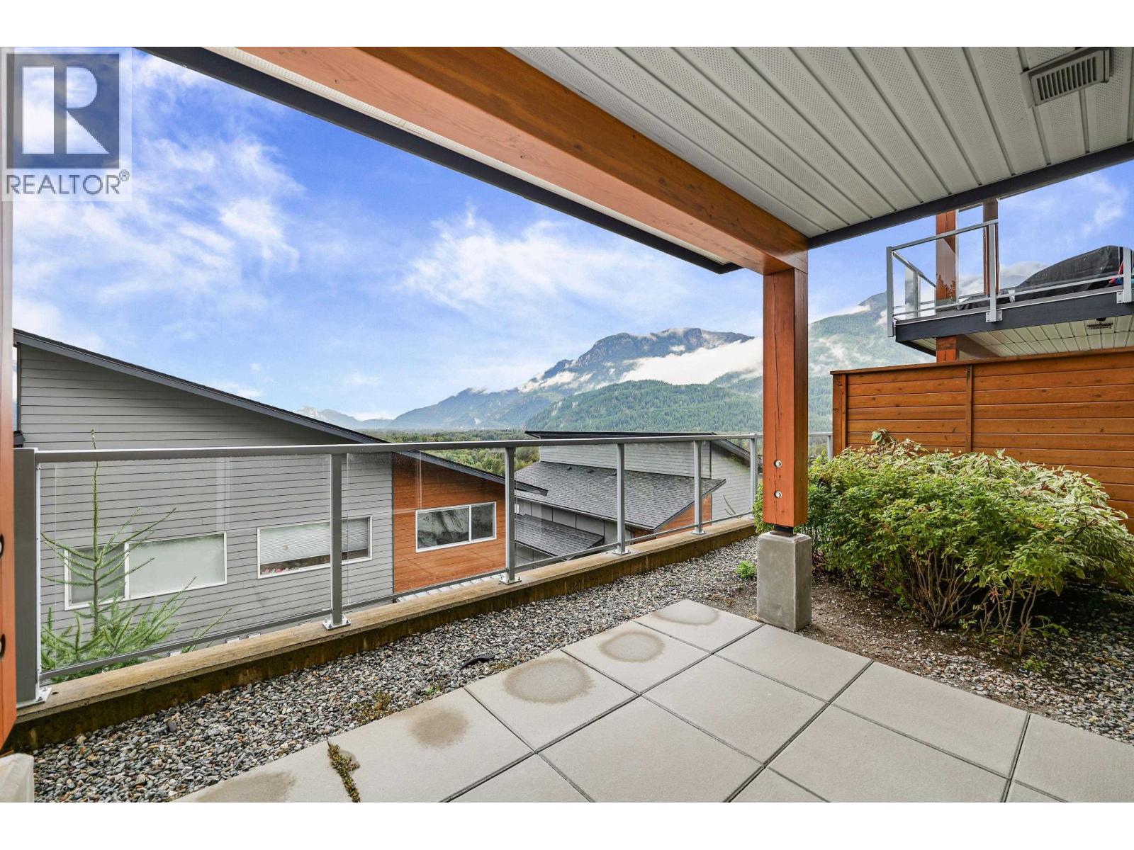 5 41365 SKYRIDGE PLACE, Squamish