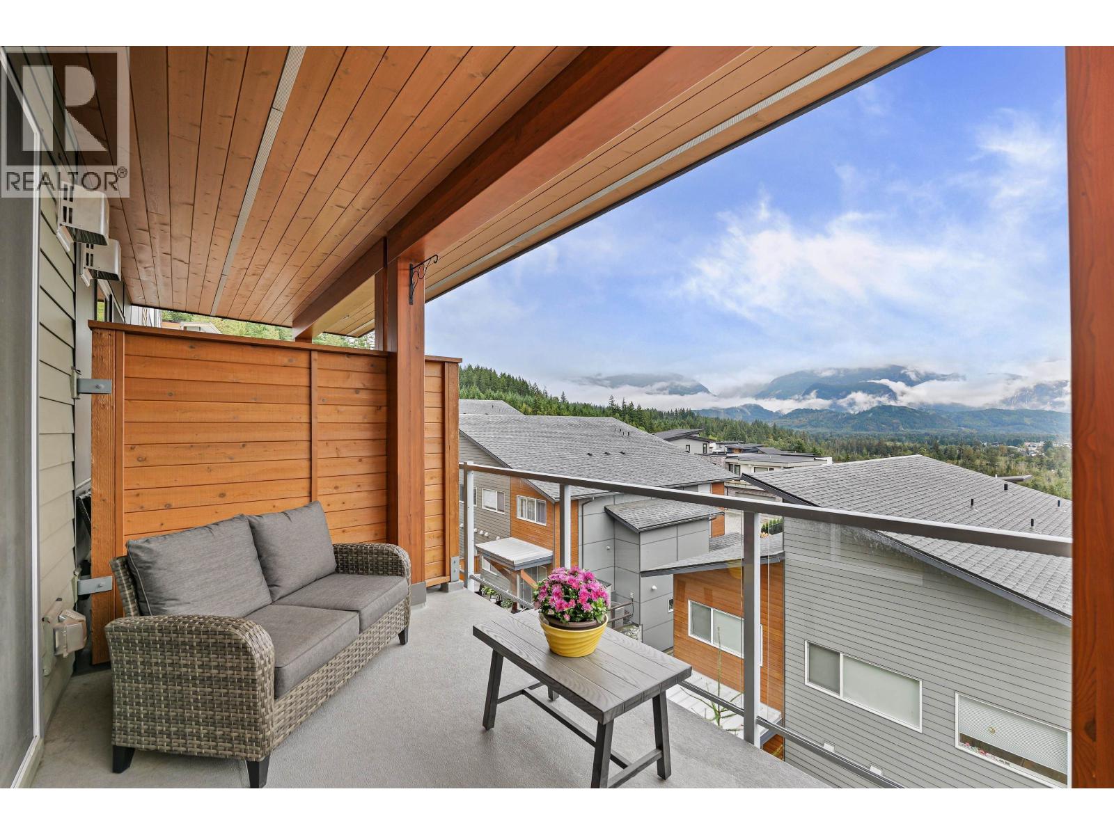 5 41365 SKYRIDGE PLACE, Squamish