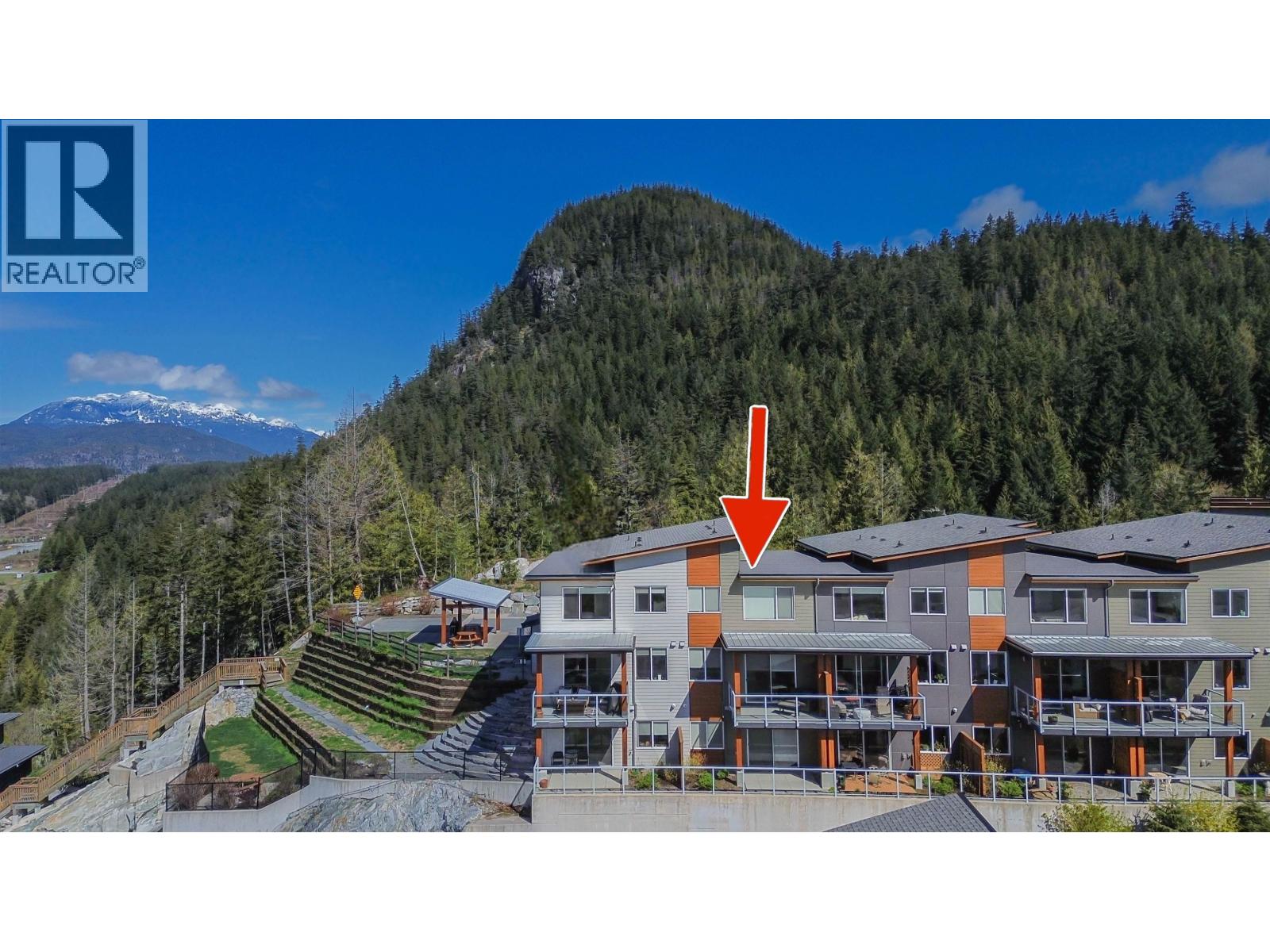 5 41365 SKYRIDGE PLACE, Squamish