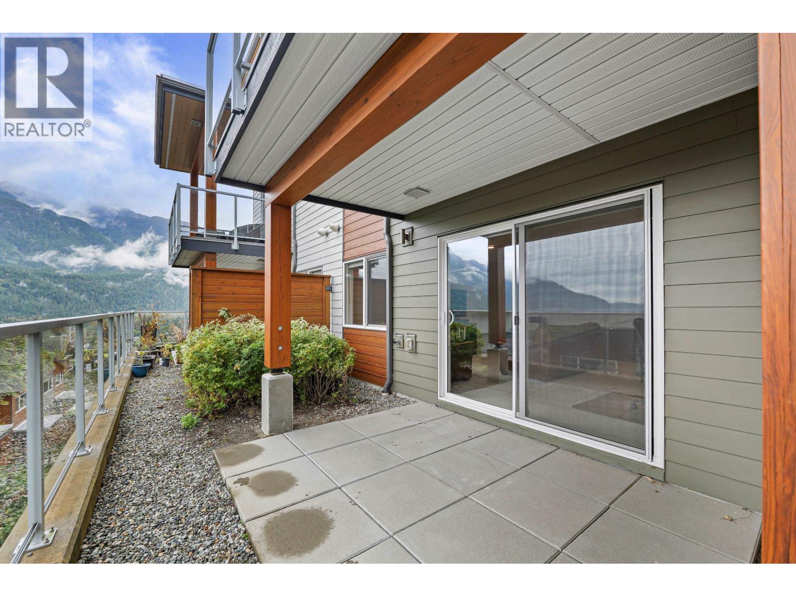 5 41365 SKYRIDGE PLACE, Squamish