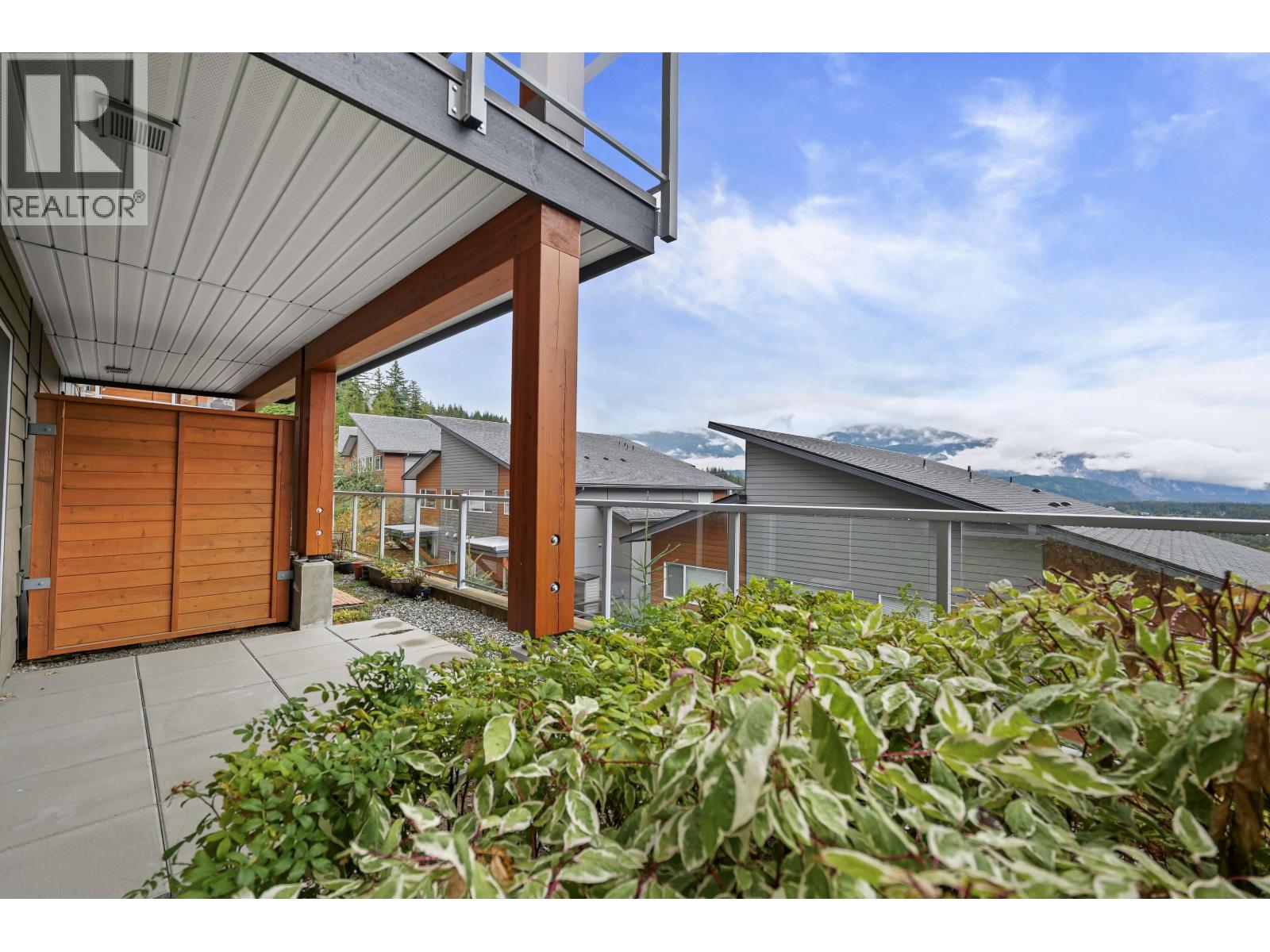 5 41365 SKYRIDGE PLACE, Squamish