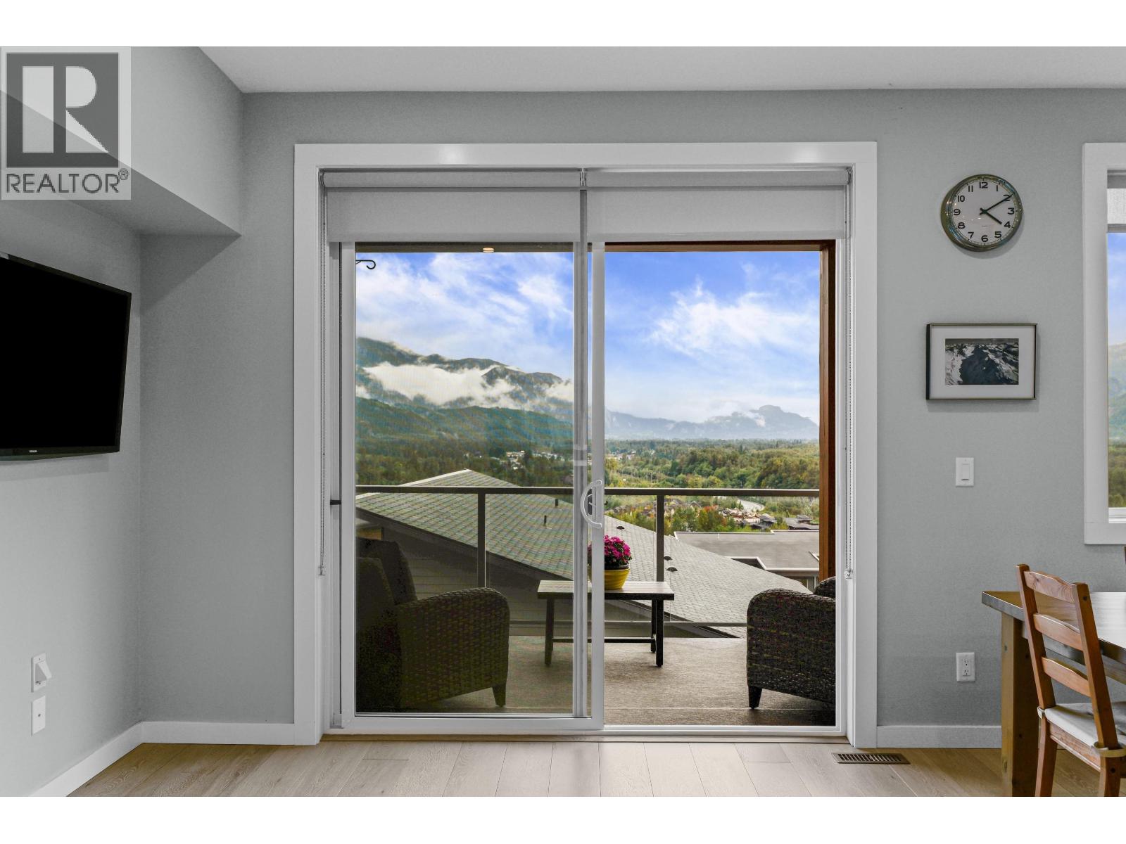 5 41365 SKYRIDGE PLACE, Squamish