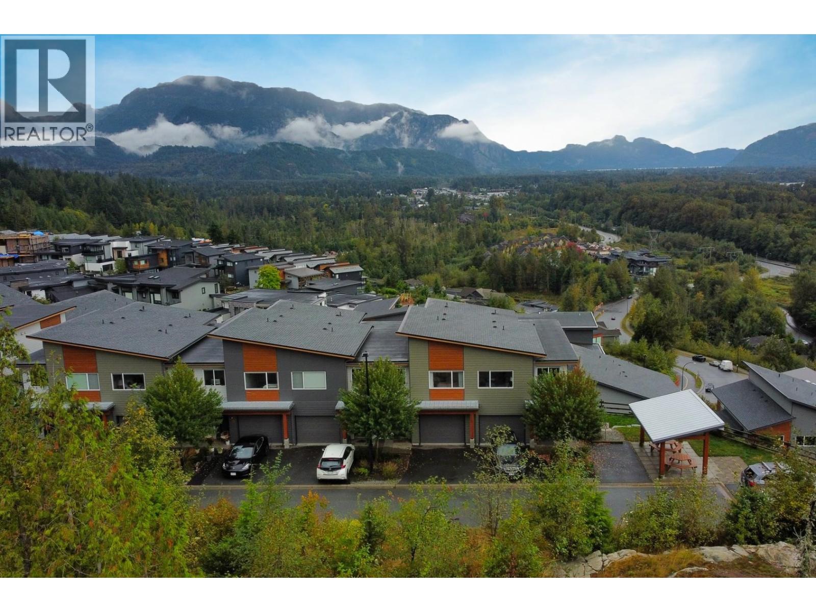 5 41365 SKYRIDGE PLACE, Squamish