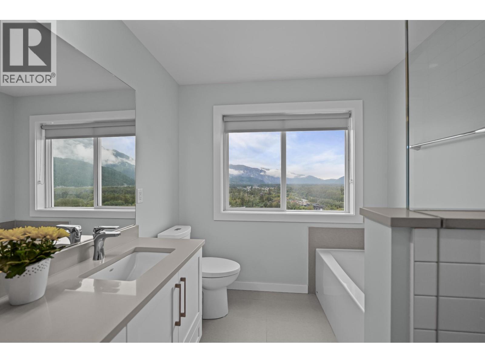 5 41365 SKYRIDGE PLACE, Squamish