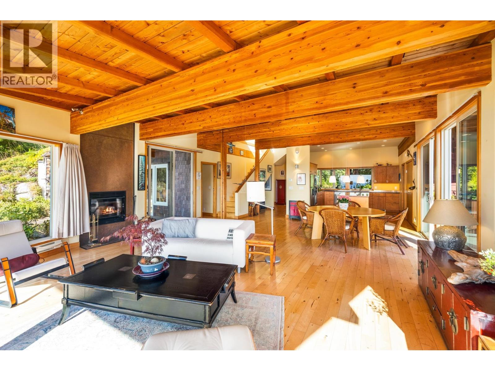 1301 SUNSET ROAD, Bowen Island